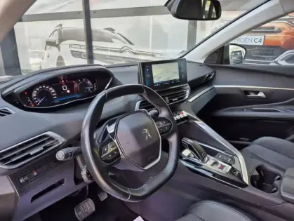 Photo 19 Peugeot 3008 II BlueHDi 130 S&amp;S EAT8 Allure