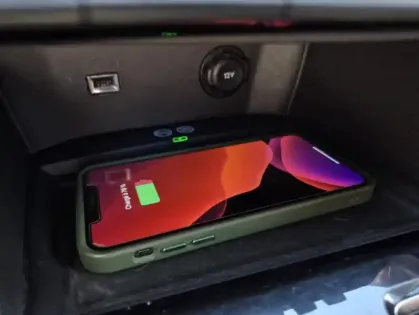 Photo 8 Peugeot 3008 II BlueHDi 130 S&amp;S EAT8 Allure