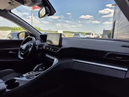 Photo 21 Peugeot 3008 II BlueHDi 130 S&amp;S EAT8 Allure