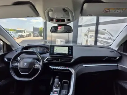 Photo 20 Peugeot 3008 II BlueHDi 130 S&amp;S EAT8 Allure