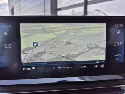 Photo 9 Peugeot 3008 II BlueHDi 130 S&amp;S EAT8 Allure