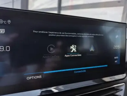 Photo 30 Peugeot 3008 II BlueHDi 130 S&amp;S EAT8 Allure