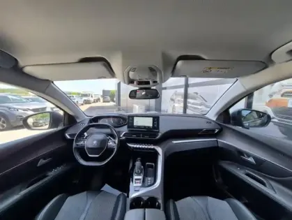 Photo 3 Peugeot 3008 II BlueHDi 130 S&amp;S EAT8 Allure