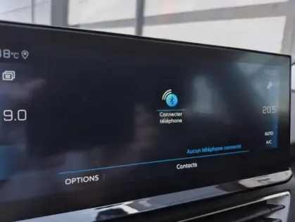 Photo 31 Peugeot 3008 II BlueHDi 130 S&amp;S EAT8 Allure