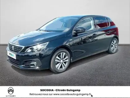 Photo Peugeot 308