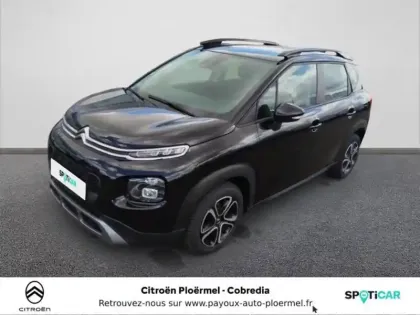 Photo Citroën C3 Aircross