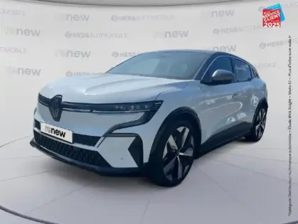 Photo Renault Megane
