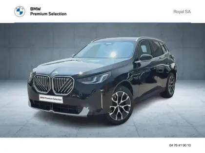 Photo Bmw X3