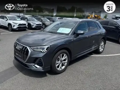 Photo Audi Q3