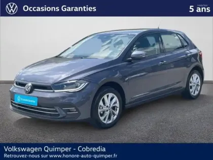 Photo Volkswagen Polo
