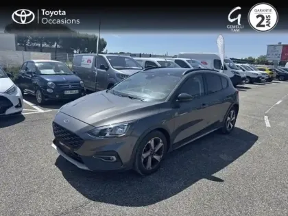 Photo Ford Focus