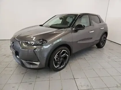 Photo Ds Ds 3