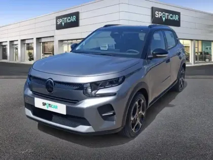 Photo Citroën C3