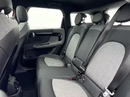 Photo 23 Mini Countryman  Cooper SE  125ch + 95ch Northwood ALL4 BVA6