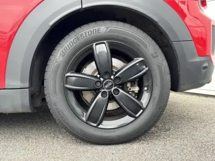 Photo 7 Mini Countryman  Cooper SE  125ch + 95ch Northwood ALL4 BVA6