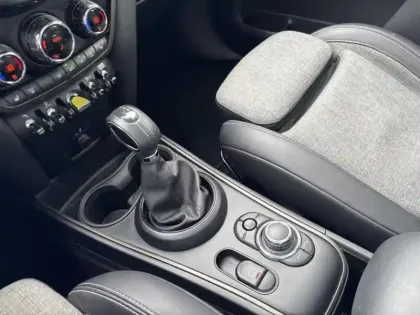 Photo 26 Mini Countryman  Cooper SE  125ch + 95ch Northwood ALL4 BVA6