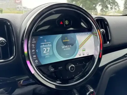 Photo 28 Mini Countryman  Cooper SE  125ch + 95ch Northwood ALL4 BVA6