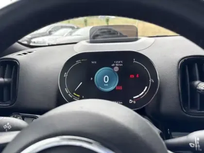 Photo 10 Mini Countryman  Cooper SE  125ch + 95ch Northwood ALL4 BVA6