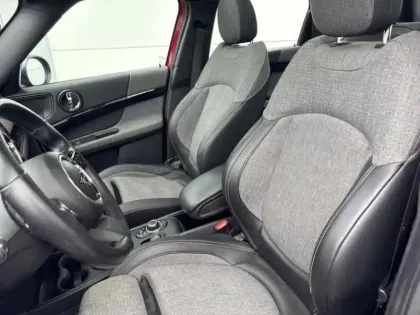 Photo 3 Mini Countryman  Cooper SE  125ch + 95ch Northwood ALL4 BVA6