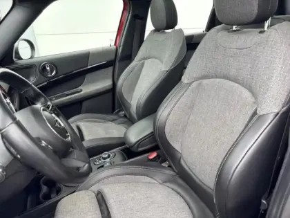 Photo 18 Mini Countryman  Cooper SE  125ch + 95ch Northwood ALL4 BVA6