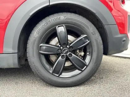 Photo 22 Mini Countryman  Cooper SE  125ch + 95ch Northwood ALL4 BVA6