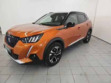 Photo Peugeot 2008