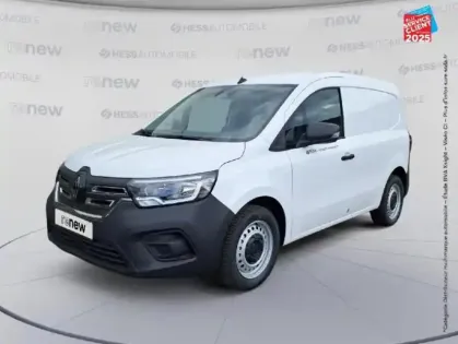 Photo Renault Kangoo Advance