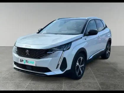 Photo Peugeot 3008
