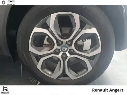 Photo 7 Renault Captur  E-Tech hybride rechargeable 160ch Intens