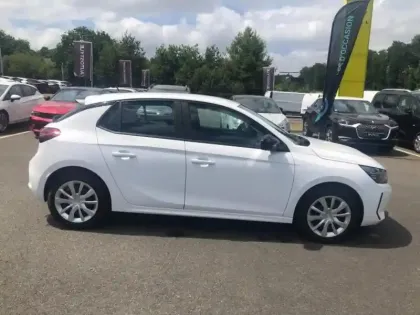 Photo 6 Opel Corsa  1.2 75ch