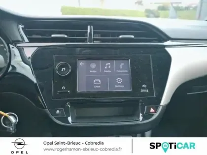 Photo 26 Opel Corsa  1.2 75ch