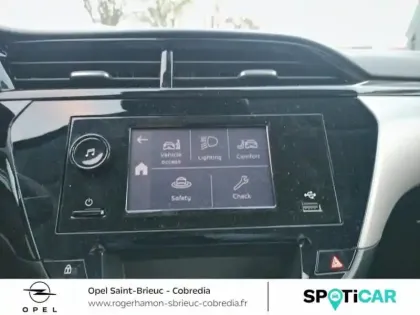 Photo 27 Opel Corsa  1.2 75ch