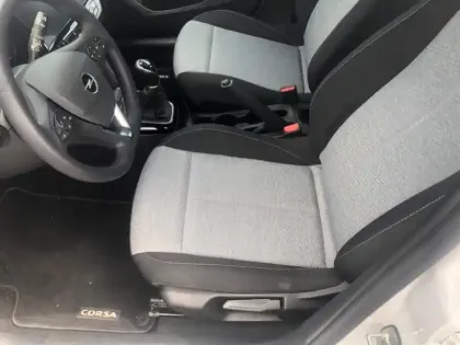 Photo 8 Opel Corsa  1.2 75ch