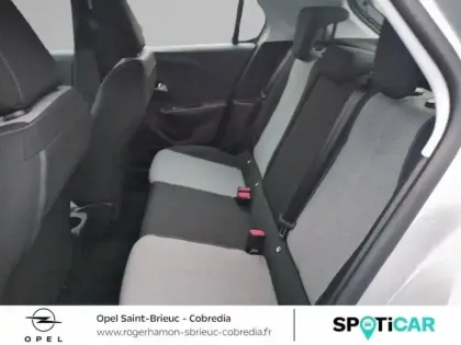 Photo 24 Opel Corsa  1.2 75ch