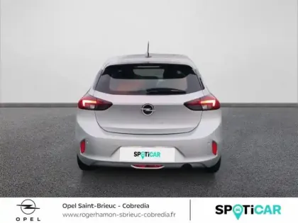 Photo 19 Opel Corsa  1.2 75ch