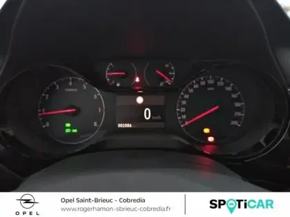 Photo 29 Opel Corsa  1.2 75ch