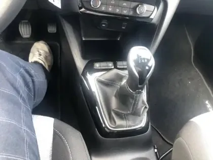 Photo 11 Opel Corsa  1.2 75ch