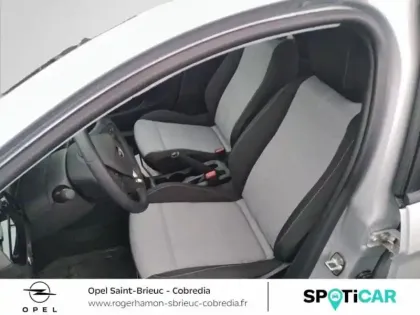 Photo 23 Opel Corsa  1.2 75ch
