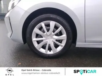 Photo 25 Opel Corsa  1.2 75ch