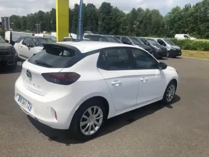 Photo 3 Opel Corsa  1.2 75ch