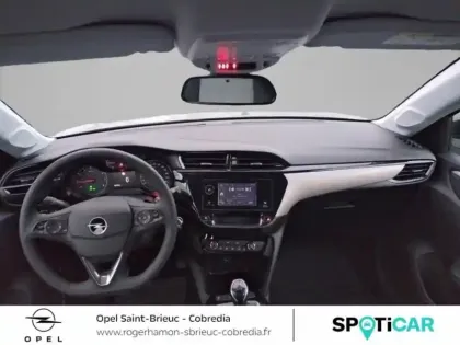 Photo 22 Opel Corsa  1.2 75ch