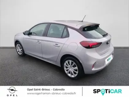 Photo 21 Opel Corsa  1.2 75ch