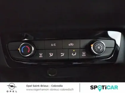 Photo 28 Opel Corsa  1.2 75ch