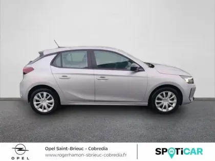 Photo 18 Opel Corsa  1.2 75ch