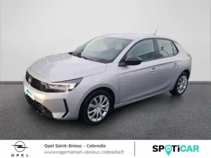 Photo 15 Opel Corsa  1.2 75ch