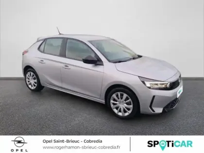 Photo 17 Opel Corsa  1.2 75ch