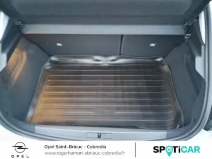 Photo 20 Opel Corsa  1.2 75ch