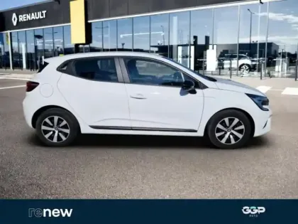 Photo 6 Renault Clio  1.0 TCe 90ch Equilibre