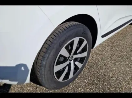 Photo 12 Renault Clio  1.0 TCe 90ch Equilibre