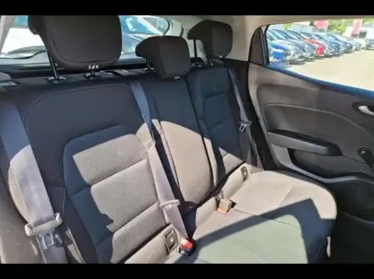 Photo 10 Renault Clio  1.0 TCe 90ch Equilibre